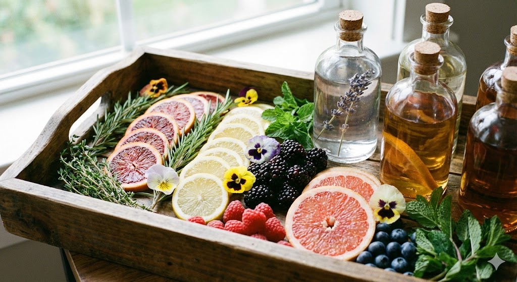 Full Bar Add-On